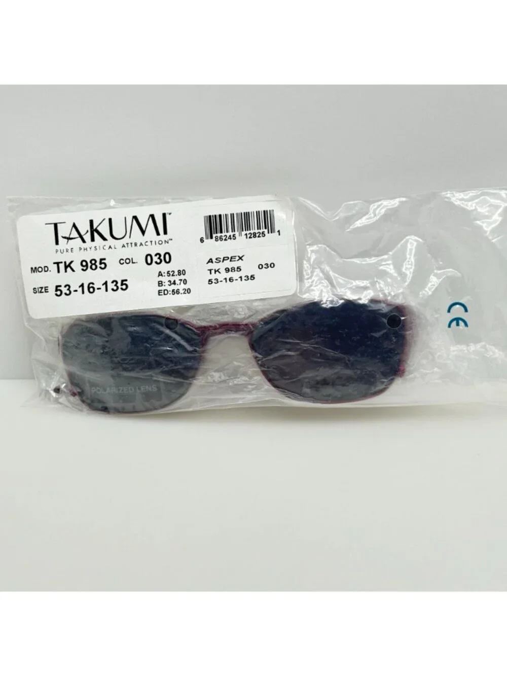 Takumi lenses are